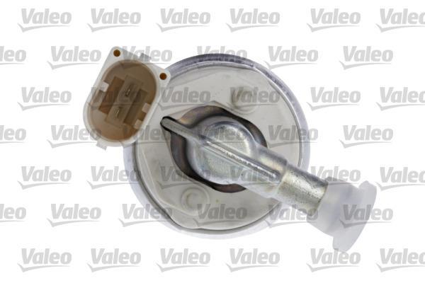 Pompe à carburant (Pompe à gasoil) VALEO 347608